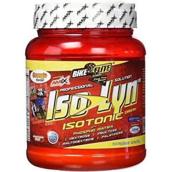 Amix Isolyn Isotonic 800 Gr Naranja 800 g