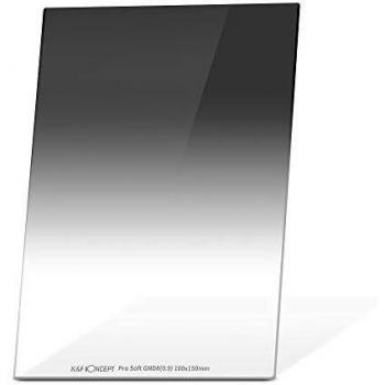 K&F Concept Nano-X Filtro Degradado Suave GND8