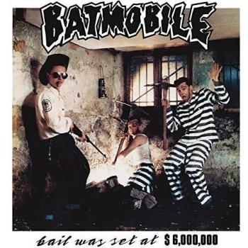 Bail Was Set At $6000000