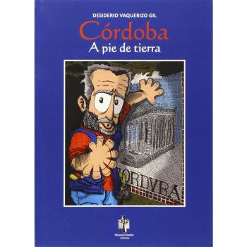 CÓRDOBA A PIE DE TIERRA