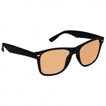 EAGLE WASUNSU-M - Gafas con filtro contra migrañas MIGRAINE BLOCKER