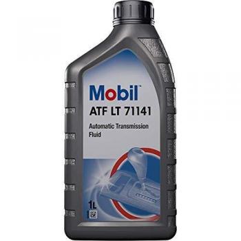 Liquido de Transmision ATF - Mobil LT 71141, 1 litro