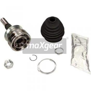 Maxgear 49-1291 - Eje de transmisión