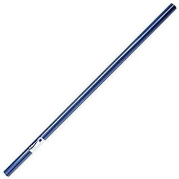 Sadipal 10760 - Papel kraft, 1 x 50 m, color azul zurita