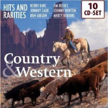 Country & Western - 200 Hits