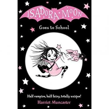 (s/dev) Isadora Moon - Goes To School