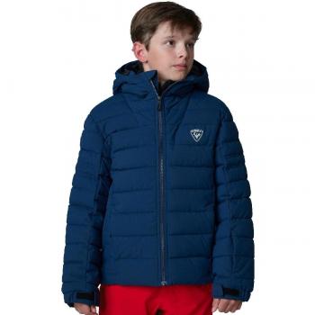 Chaqueta de esquí para niños Rossignol Rapide