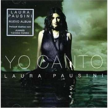 Yo Canto/Io Canto