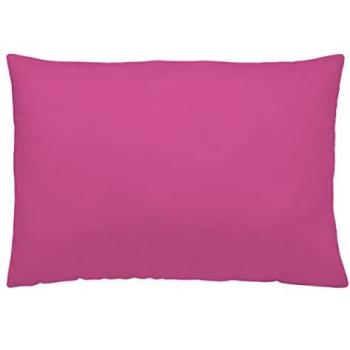 Funda de Almohada Lisa Naturals - Algodón Extrasuave 144 Hilos - 45x90/45x110/45x155 cm - 19 Colores Disponibles - Fabricado en España