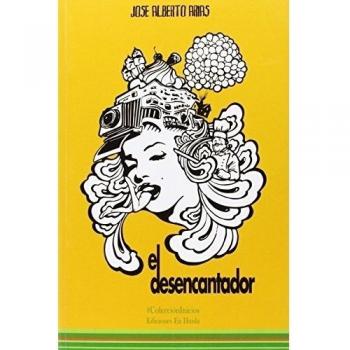 EL DESENCANTADOR