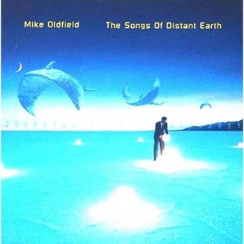 Songs Of Distant Earth