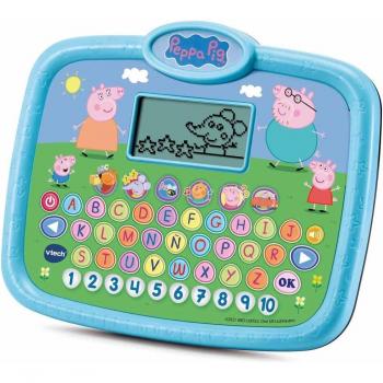 VTech Peppa Pig Learning Tablet