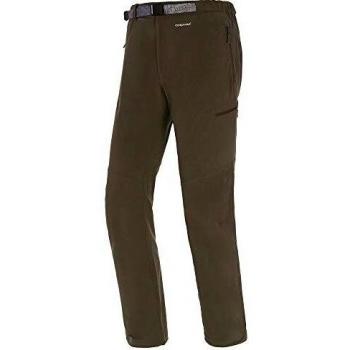 Trango Pant. Largo Lindo Pantalón, Hombre, Verde Oscuro, 2XL