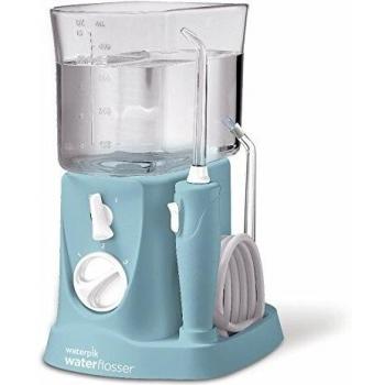 Waterpik Traveler WP-300 Blue Dental Irrigator