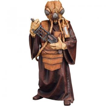 Kotobukiya Star Wars ARTFX+ Statue 1/10 Bounty Hunter Zuckuss 17 cm
