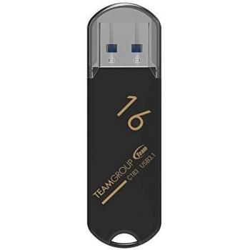 Team Group C183 16GB USB Flash Drive con Velocidad de Transferencia Rápida