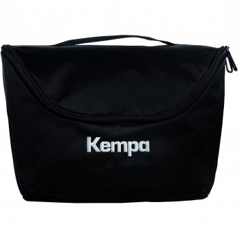 Kempa Toiletry Kit Bolsa, Negro, 45 cm