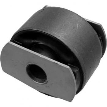 Suspensión Brazo Oscilante LEMFÖRDER 24502 01 para Renault Safrane (B54_) 1992-1997, Abajo, Posterior, Eje Delantero