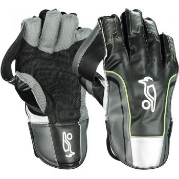 Kookaburra Aussie Shorti 450 WK guantes, color , tamaño junior