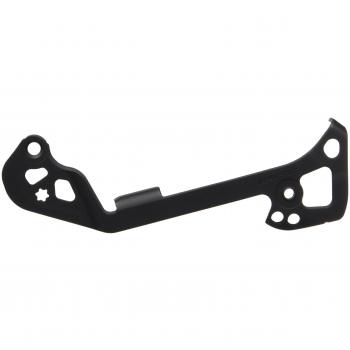 SHIMANO 5RT10000 Portapoleas Cambio Interior, Unisex Adulto, Multicolor, Talla Única