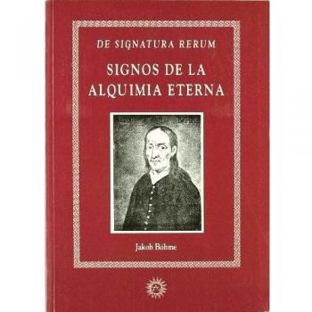 Signos de la alquimia eterna