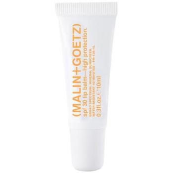 Malin + Goetz SPF 30 High Protection Lip Balm - 10 ml