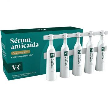Sérum Anticaída VR6 - 30 Monodosis
