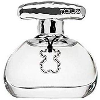 Tous Luminous Gold Eau De Toilette Spray 50ml