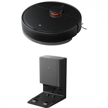 Xiaomi Robot Vacuum-Mop 2 Ultra, con Sistema Láser
