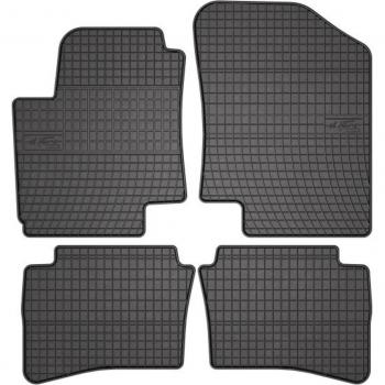 Alfombra de goma para el suelo FROGUM MMT A040 0424 características: antideslizante, resistente al agua, fácil de limpiar, adecuada para interiores y exteriores, diseño duradero