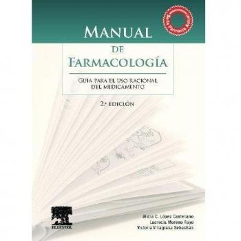 Manual de Farmacología