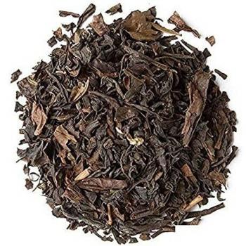 Aromas de Té - Té Oolong Formosa Semi Fermentado - Sabor Suave y Afrutado - Ideal para el Tránsito Intestinal - Antioxidante Natural - Efecto Diurético - 75 gr.