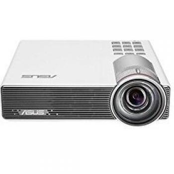 Videoproyector Led Asus P3b 800 Lumenes 1280 X 800 Wifi Hdmi