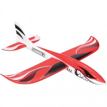 Xtrem Raiders-Planeador Sharkz