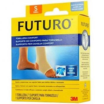 Tobillera Comfort Lift Futuro, Talla Pequeña