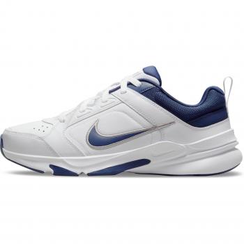 Zapatilla Deportiva NIKE Defy All Day Hombre Blanco/Navy 42