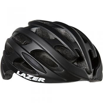 Lazer Blade bicicleta casco, unisex, Blade, negro