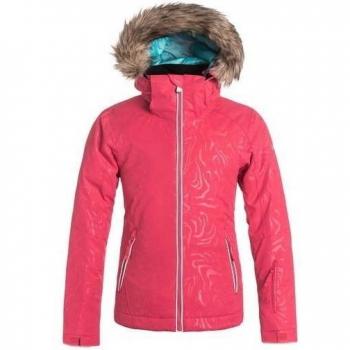 Roxy - Jet Ski, color paradise pink, talla 16