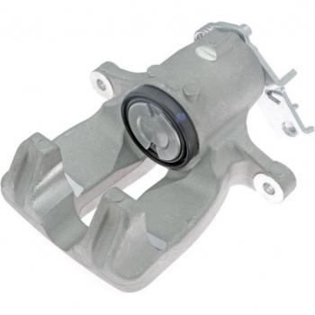 Pinza de freno ABE CZH1344, Trasero Izquierda, compatible con vehículos específicos, incluye pistones y sellos de alta calidad, fabricada en aluminio para mayor resistencia y ligereza, diseño optimizado para una mejor disip