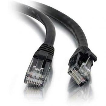 CABLES TO GO Enhanced Cat5E 350Mhz Snagless Patch Cable - Cable De Interconexión - Rj-45