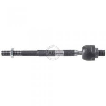 Rótula axial de dirección A.B.S. 240665, Biellette Axial MM16X1.5 RHT 232