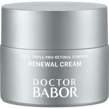 Crema Renovadora Doctor Babor Resurface Renewal 50 ml