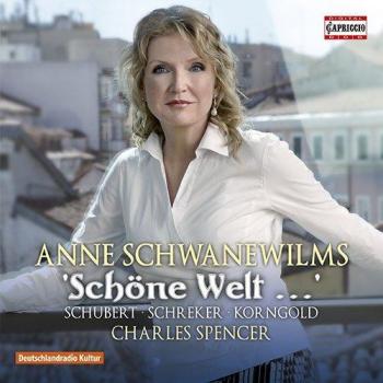 Â« SchÃ¶ne Weltâ¦ Â»
