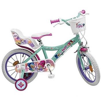 Shimmer & Sine Bicicleta 16
