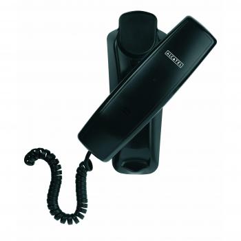 Alcatel Temporis 10 - Teléfono Fijo, Color Negro