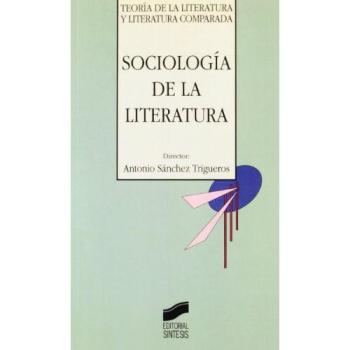 Sociología de la literatura: 18