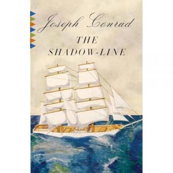 The Shadow-Line: A Confession (Vintage Classics Edition)