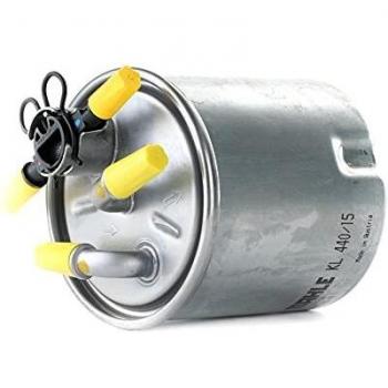 knecht KL 440/15 Filtro de combustible