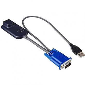 APC KVM-USB - Apc Server Module - KVM Extender
