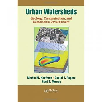 Urban Watersheds: Geology, Pollution Management, and Sustainable Development Guide